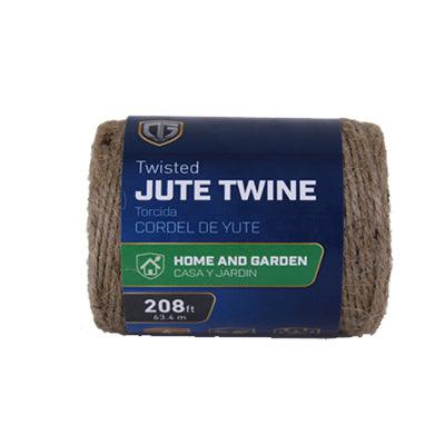 #24x208 Jute Twine - Hardware & Moreee