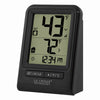 Hardware Store USA | BLK Wireles Thermometer