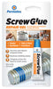 Hardware Store USA | 5G Super Screw Glue