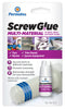 Hardware store usa |  5G Screw Glue | 28207 | ITW GLOBAL BRANDS