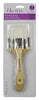 Hardware store usa |  3PC WHT Art Brush Set | AMU 1023 | LINZER/AMERICAN BRUSH