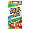 Hardware store usa |  Skip Bo Card Game | 42050 | MATTEL INC