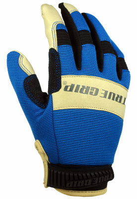 Hardware store usa |  XL Grip Pigskin Gloves | 99518-23 | BIG TIME PRODUCTS LLC