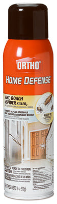 Hardware store usa |  18OZ Ant/Roach Killer | 275612 | SCOTTS ORTHO ROUNDUP