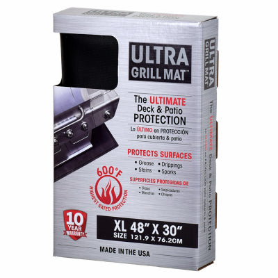 Hardware store usa |  48x30 Ultra Grill Mat | UGM-4830 | DIVERSITECH CORPORATION