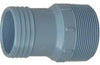 Hardware Store USA | 1-1/2 Poly MIP Adapter