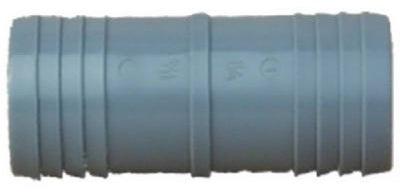 Hardware Store USA | 1/2 Poly Coupling