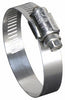 Hardware Store USA | 1-1/4-2-1/4 SS Clamp