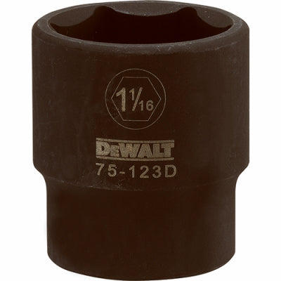 Hardware Store USA | 1/2DR 1-1/16