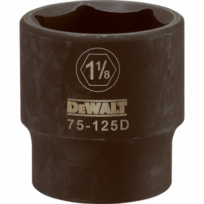 Hardware Store USA | 1/2DR 1-1/8