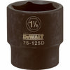 Hardware Store USA | 1/2DR 1-1/8