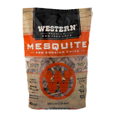 180CUIN Mesquit WD Chip
