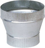 Hardware Store USA | 3x4 Galv Increaser