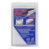 Hardware store usa |  4PK 4x6 Gutt Seal Patch | GSP46 | COFAIR PRODUCTS INC