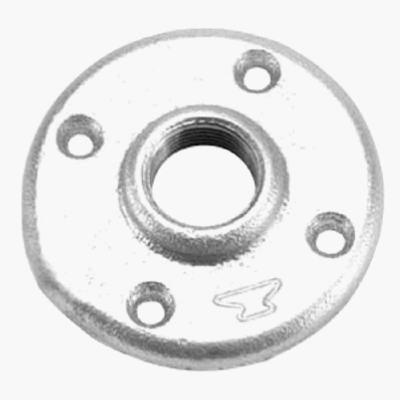 Hardware store usa |  1/2 Galv FLR Flange | 8700164257 | ASC ENGINEERED SOLUTIONS