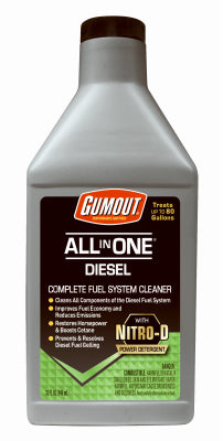 Hardware store usa |  32OZ Aio Diesel Cleaner | 510012 | ITW GLOBAL BRANDS