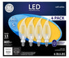 Hardware Store USA | GE 4PK 5W SW CAC Bulb