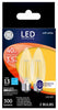 Hardware Store USA | GE2PK 3.5W LED BM Bulb