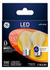 Hardware Store USA | GE 2PK 3.5W SW Fan Bulb