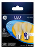 Hardware Store USA | GE 2PK 5W SW Fan Bulb