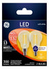 Hardware Store USA | GE 2PK 3.5W SW A15 Bulb