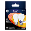 Hardware Store USA | GE 2PK 4W SW A15 Bulb