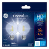 Hardware Store USA | GE2PK 4.5W LED Rev Bulb