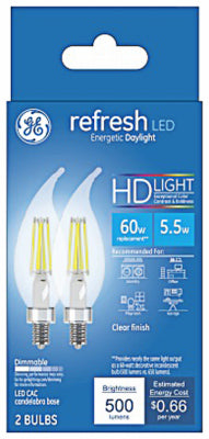 Hardware Store USA | GE2PK4W Day BM Ref Bulb