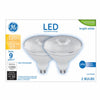 Hardware Store USA | GE 2PK 16W Par38 Bulb