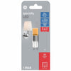 Hardware Store USA | GE 2.5W WHT T4 G9 Bulb