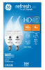 Hardware store usa |  GE2PK 4W Day CAC Bulb | 31425 | G E LIGHTING