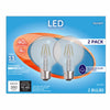 Hardware Store USA | GE 2PK 4W Day G25 Bulb