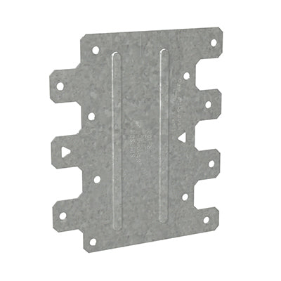Hardware store usa |  4.5x5-1/8 Lat Tie Plate | LTP5 | SIMPSON STRONG TIE