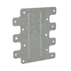 Hardware store usa |  4.5x5-1/8 Lat Tie Plate | LTP5 | SIMPSON STRONG TIE