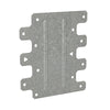 4.5x5-1/8 Lat Tie Plate