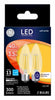 Hardware Store USA | GE 2PK 2.5W SW BM Bulb