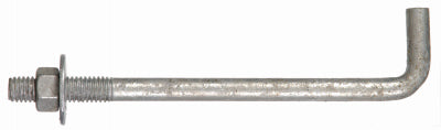 Hardware Store USA | 50PK 1/2x8 Anchor Bolt