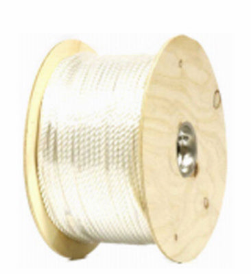 Hardware store usa |  3/8x400 WHT Twist Rope | 644951TV | RICHELIEU AMERICA LTD.