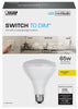 Hardware Store USA | 9.5W Br30 Intelli Bulb