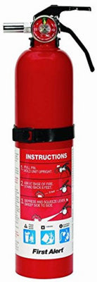 Hardware store usa |  1A10BC Extinguisher | HOME1 | ADEMCO INC.