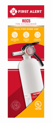 Hardware store usa |  5BC Fire Extinguisher | REC5 | ADEMCO INC.