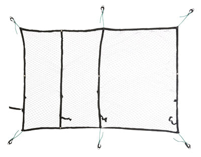 Hardware store usa |  51x77 Truck Cargo Net | 6146 | HAMPTON PRODUCTS-KEEPER