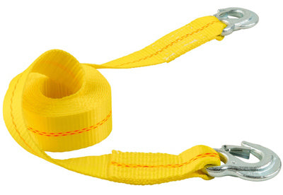 Hardware store usa |  2x15 Tow Strap | 89815 | HAMPTON PRODUCTS-KEEPER