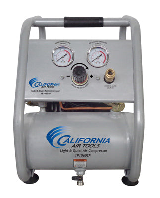 Hardware store usa |  GAL 56DB Air Compressor | CAT-1P1060SP | CALIFORNIA AIR TOOLS
