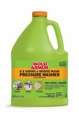 Hardware store usa |  128OZ Siding/House Wash | FG581M | W M BARR