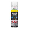 Hardware Store USA | 17OZ YEL Inv Mark Paint