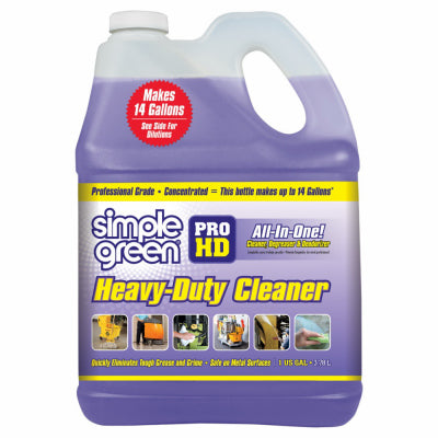 GAL Pro HD MP Cleaner