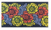 Hardware Store USA | 18x30 Floral DR Mat