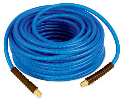 Hardware Store USA | MM 1/4x100 Poly Hose