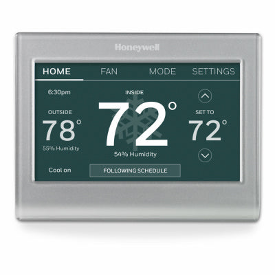 Hardware Store USA | WiFi Prog Thermostat